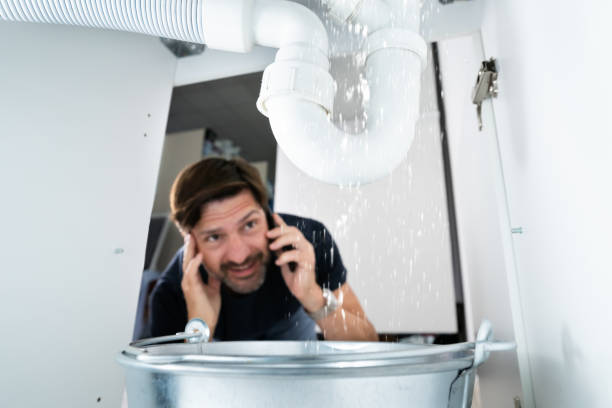 Best Drain Cleaning Services  in Russellville, KY
