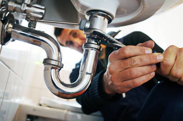 Trusted Russellville, KY Plumbing Experts