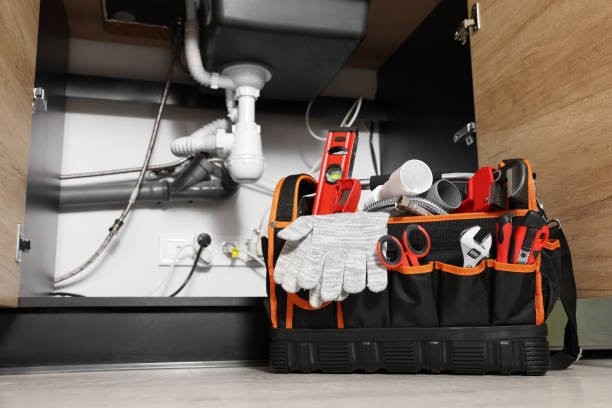 Best Local Plumber Services  in Russellville, KY