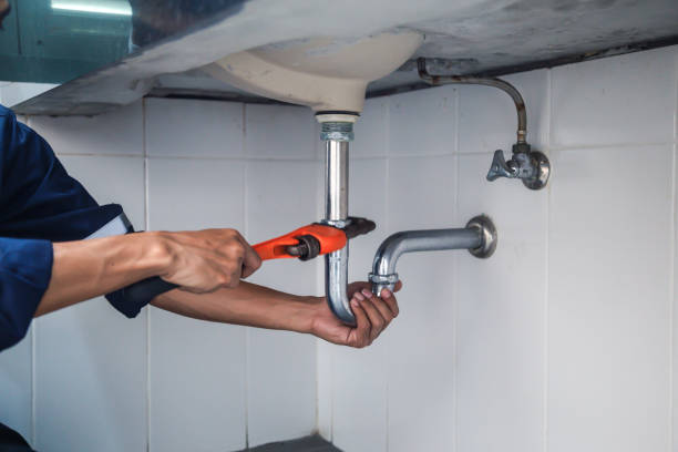 Best Leak Detection Services  in Russellville, KY