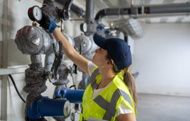Best Plumbing Services Near Me  in Russellville, KY