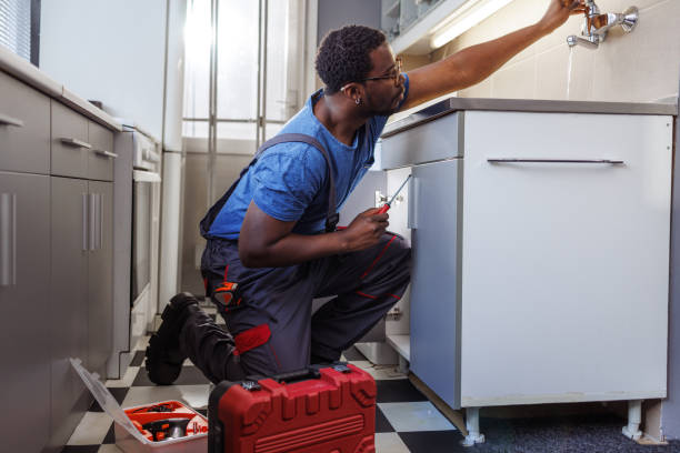 Best Sprinkler Systems  in Russellville, KY