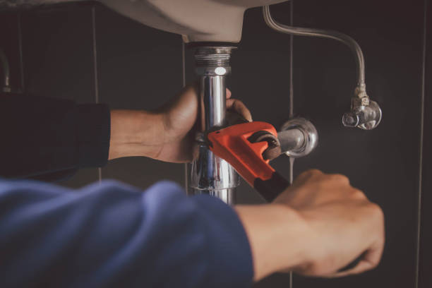 Best Shower Repair Services  in Russellville, KY