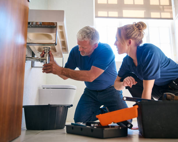 Best Sewer Line Repair  in Russellville, KY